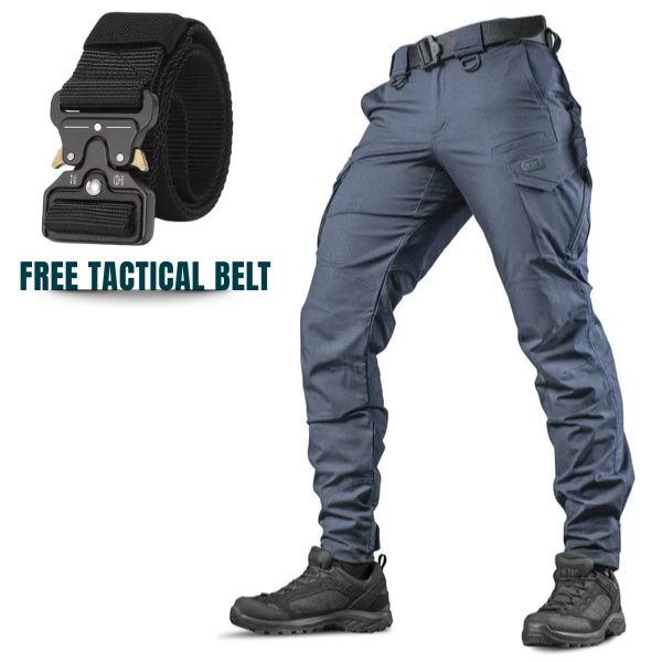 TheTacticalMax™ タクティカルパンツ