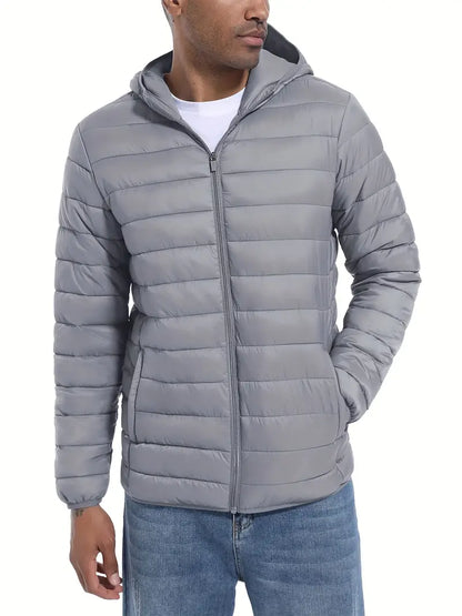 LUXO OUTDOOR 撥水ナイロンジャケット