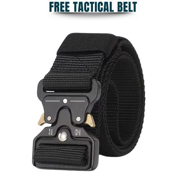 TheTacticalMax™ タクティカルパンツ