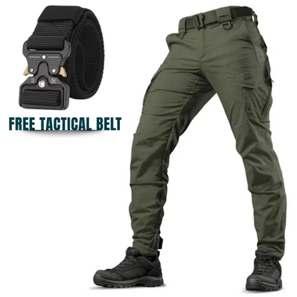 TheTacticalMax™ タクティカルパンツ