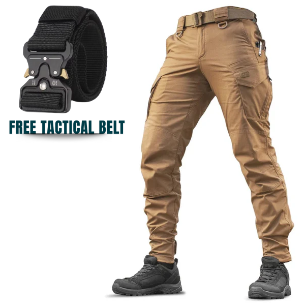 TheTacticalMax™ タクティカルパンツ