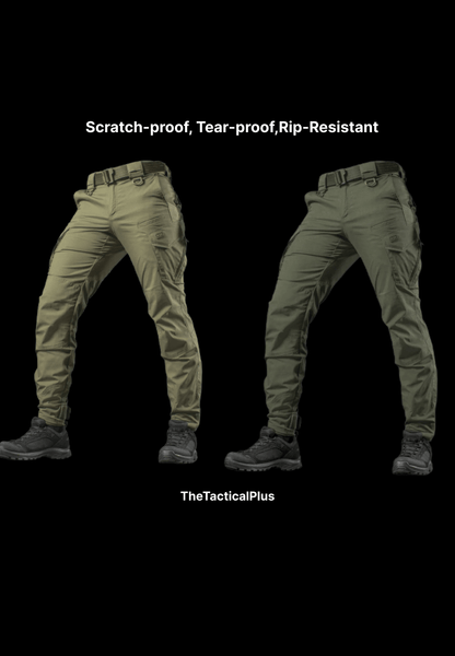 TheTacticalMax™ タクティカルパンツ