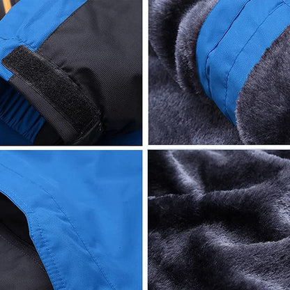 インフィニティ ウィンドブレーカージャケット