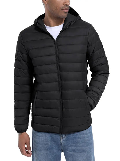 LUXO OUTDOOR 撥水ナイロンジャケット