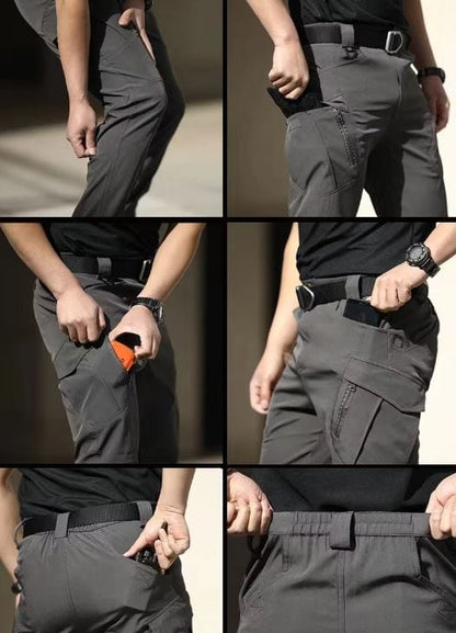 TheTacticalMax™ タクティカルパンツ